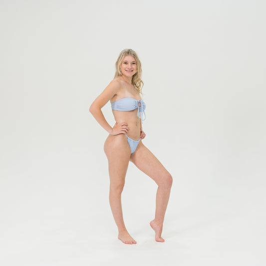 Womens Swim Bottom Cheeky - 20% OFF