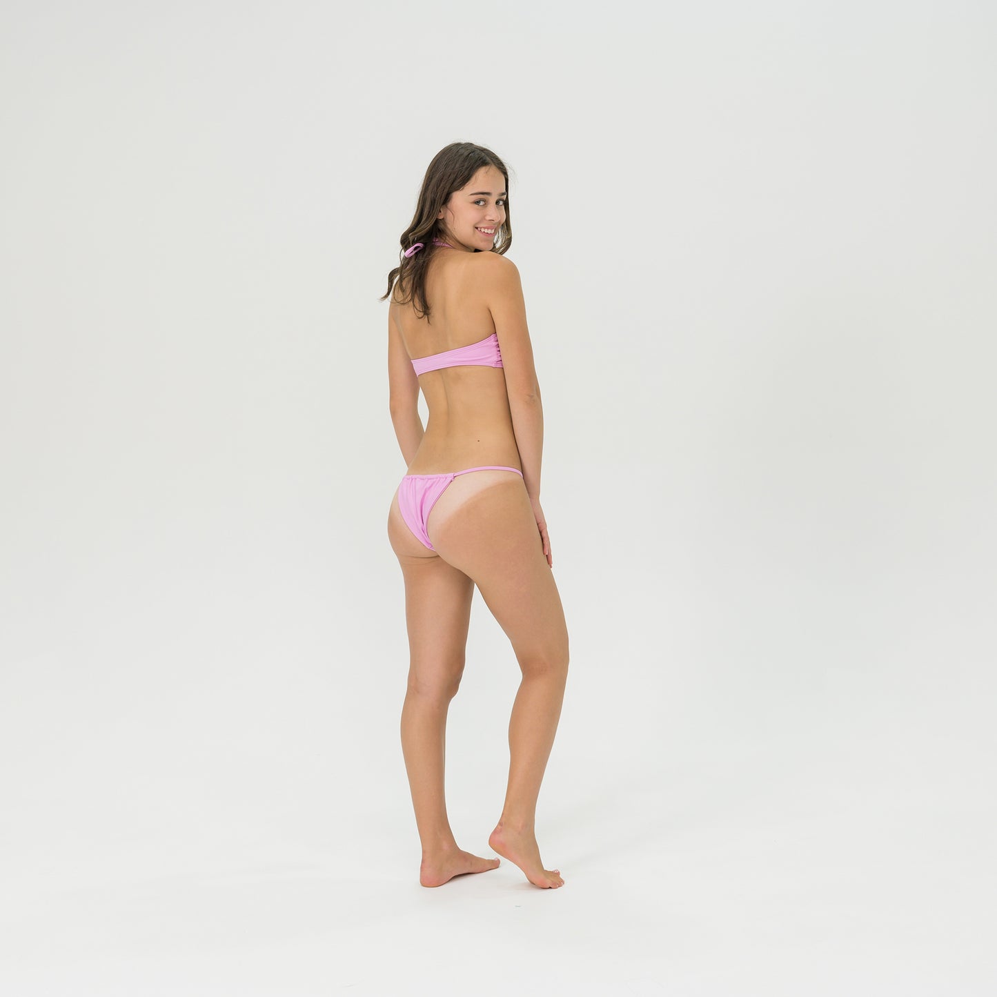 Womens Swim Bottom Cheeky - 20% OFF