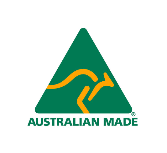 Why we choose to manufacture in Australia